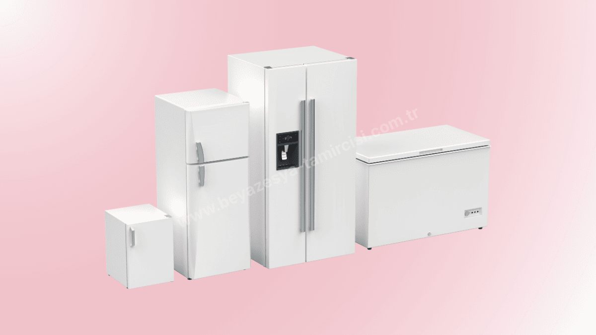 Kırıkkale Buzdolabı Tamircisi - Kırıkkale Beyaz Eşya Tamircisi