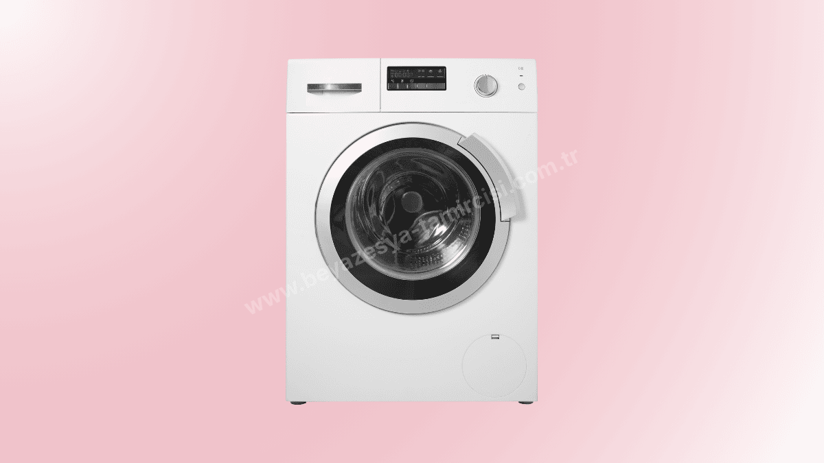 Kırıkkale Çamaşır Makinesi Tamircisi - Kırıkkale Beyaz Eşya Tamircisi