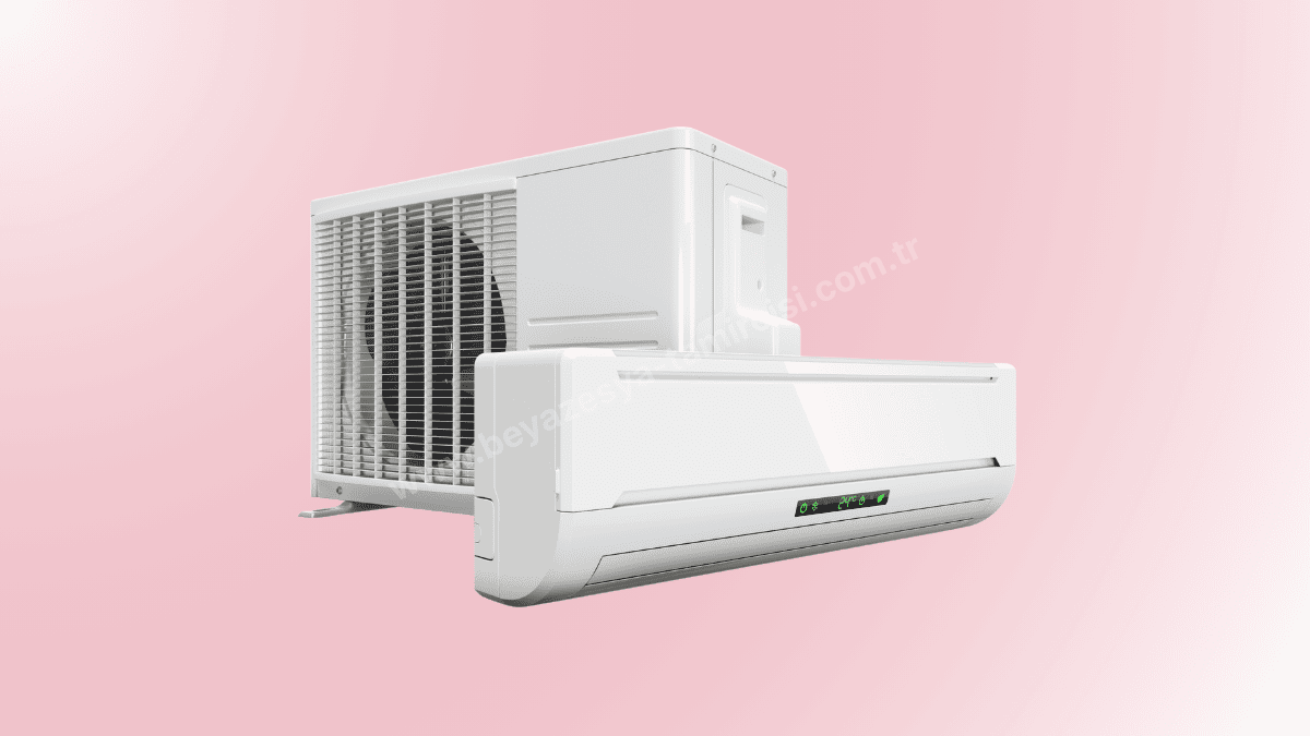 Kırıkkale Klima Tamircisi - Kırıkkale Beyaz Eşya Tamircisi